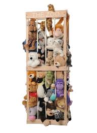 42 awesome toy storage ideas for your