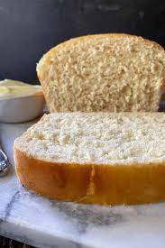 old fashioned white bread recipe foodal