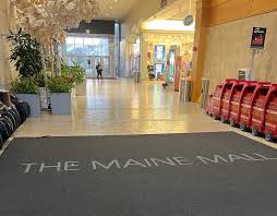 the maine mall in south portland