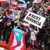 Story image for puerto rico revolution from Salon