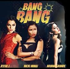 Pada artikel download lagu jessie j ft. Video Jessie J Arianna Grande Nicki Minaj Bang Bang I Like It A Lot