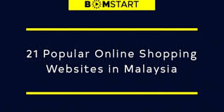 Siapa di malaysia yang tidak pernah dengar akan lelong.com.my, anda kerugian. 21 Popular Online Shopping Websites In Malaysia You Need To Visit