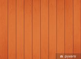 Wall Mural Wooden Wall Texture Pixers Uk