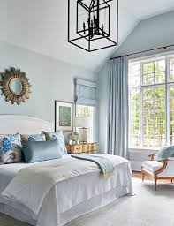 Colors For A Calming Bedroom