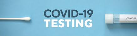 Covid-19 Testing - LBI Health Dept.