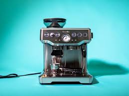 Performanya cukup tangguh dan optimal. Best Espresso Machines Of 2021