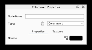 Color Invert