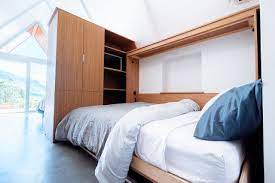murphy bed cost how much does it cost