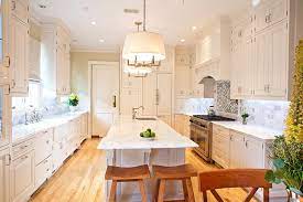 s custom kitchen cabinetry