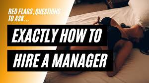 hiring an onlyfans manager or agency