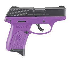 ruger ec9s 9mm pistol talo exclusive