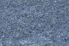 crushed stone and gravel sizes chart