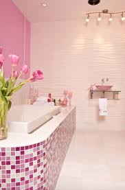 Pink Tile Design Ideas For Your Kitchen