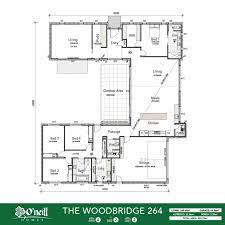 Floor Plans O Neill Homes