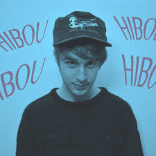 The work of 19-year old Seattle native Peter Michel, Hibou&#39;s hazy, irresistible washed out sounds dreamily floated to the top of the pile earlier this year ... - artworks-000048175658-ye289e-t500x500