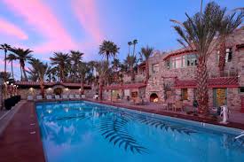 What is the latitude and longitude of furnace creek inn & ranch resort? The Inn At Death Valley Death Valley Aktualisierte Preise Fur 2021