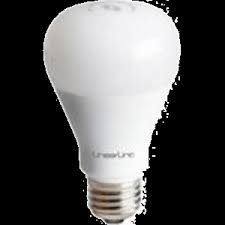 Linear Lb60z1 Z Wave Dimmer Light Bulb Safehomecentral
