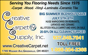 flooring services creative carpet