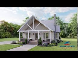 Country House Plan 940 00001