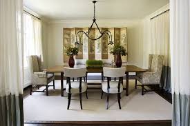 16 amazing dining room designs with