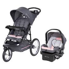 Baby Trend Expedition Jogger Travel