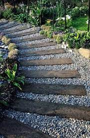 37 Gravel Walkway Ideas To Craft A
