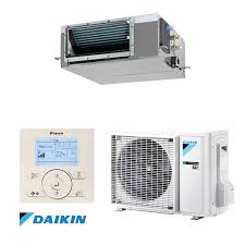 duct air conditioner daikin fba35a9