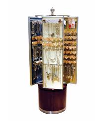 brighton jewelry display custom