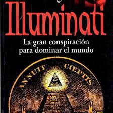 Este libro puede clasificarse en varias categorías, pero una de las más importante está: El Libro Negro De Los Illuminati 134wd0z538l7