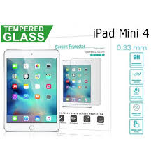 ipad mini 4 tempered glass screen