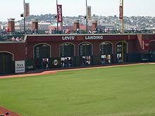 Oracle Park Wikipedia