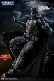 batman tactical batsuit version