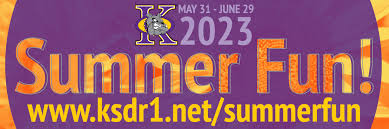 summer fun 2023 summer program