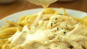 copycat olive garden alfredo sauce