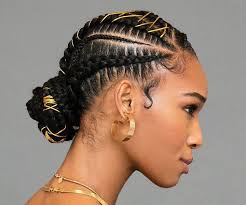 Ghana braids are also called ghanaian braids, banana cornrows, and others refer to them. 57 Ghana Braids Styles And Ideas With Gorgeous Pictures