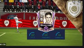 Filter all fifa mobile 21 (season 5) players, compare them, build and share squads and much more. Fifa Mobile 21 Sbc Torres Icon Guide Fifa Mobile Viet