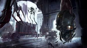 Image result for Dishonored Definitive Edition - Xbox One