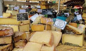 Best Briehaviour A Guide To French Cheese Etiquette The Local