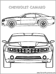 1987 chevrolet camaro 341 photos. Chevy Cars Coloring Pages Download And Print For Free