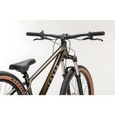 conor bandit 26 bmx bike brown bikeinn