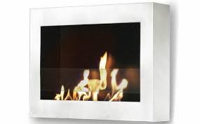 Ethanol Fireplaces Le Electric