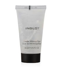 inglot under the makeup base