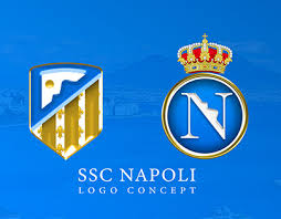 The italian football club s.s.c. Gennaro Maisto On Behance