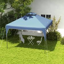 Pop Up Canopy Easy Set Up Party Tent