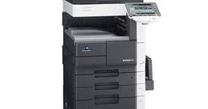 To get the bizhub 206 driver, click the green download button above. Konica Minolta Ic 206 Driver Free Download