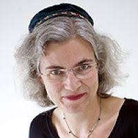 Rabbinerin Dr. Elisa Klapheck - 8.thumb
