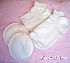 diy homemade knee pads for crawling es