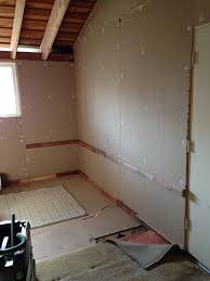 We recently removed a large quantity of it and are at a loss as to how to dispose of it. How We Turned Our House Into A Giant Foam Box Part I Wall Insulation Frugal Happy