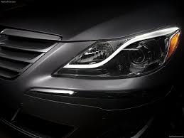 This 2012 hyundai genesis 4dr 4.6l v8 4dr sedan features a 4.6l v8 8cyl gasoline engine. Hyundai Genesis 2012 Pictures Information Specs