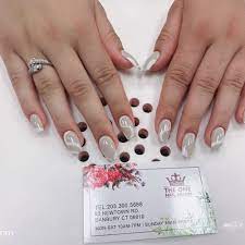 top 10 best nail spa in danbury ct